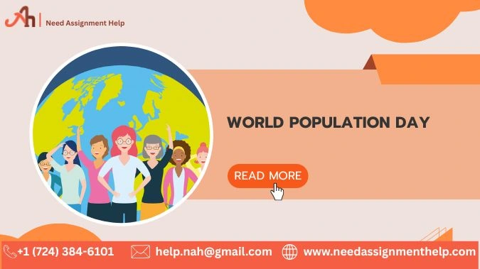 World Population Day